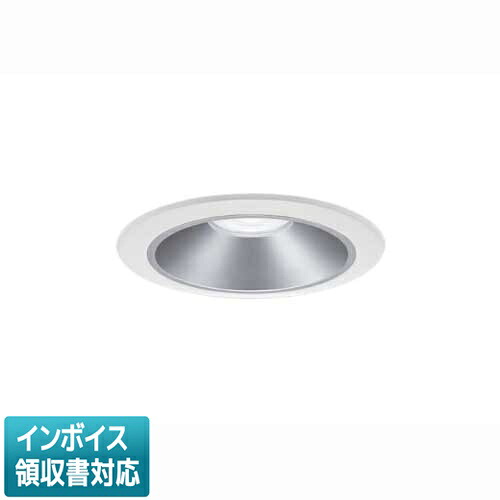 [法人限定] XND2559SLK DD9 パナソニック ※受注品 天井埋込型 LED 電球色 ダウンライト 浅型9H 拡散 調光 ライコン別売 φ125 [ XND2559SLKDD9 ]｜電材専門店テックエキスパート