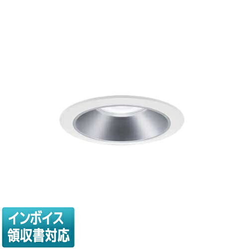 [法人限定] XND2039SLK DD9 パナソニック ※受注品 天井埋込型 LED 電球色 ダウンライト 拡散 調光 ライコン別売 φ100 [ XND2039SLKDD9 ]｜電材専門店テックエキスパート