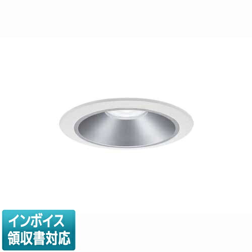 [法人限定] XND2559SWK DD9 パナソニック ※受注品 天井埋込型 LED 白色 ダウンライト 浅型9H 拡散 調光 ライコン別売 φ125 [ XND2559SWKDD9 ]｜電材専門店テックエキスパート