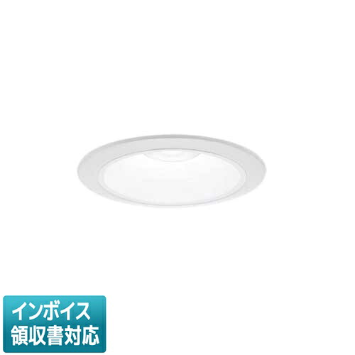 [法人限定] XND2058WWK DD9 パナソニック ※受注品 天井埋込型 LED 白色 ダウンライト 浅型9H 広角 調光 ライコン別売 φ125 [ XND2058WWKDD9 ]｜電材専門店テックエキスパート
