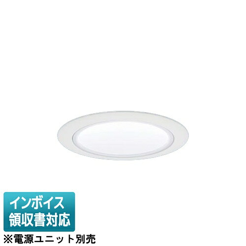 [法人限定] NDN28060WZ パナソニック ※受注品 天井埋込型 ダウンライト ※器具本体のみ 【電源ユニット別売】Φ75 [ NDN28060WZ ]｜電材専門店テックエキスパート