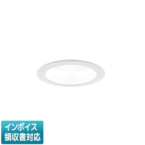 [法人限定] XND2079WVK LJ9 パナソニック 天井埋込型 LED 温白色 ダウンライトΦ175 [ XND2079WVKLJ9 ]｜電材専門店テックエキスパート