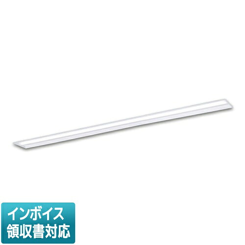 ▲納期未定[法人限定] XLX800UEVC LE2 パナソニック 天井埋込型 一般タイプ 10000 lmタイプ 温白色 非調光 [ XLX800UEVCLE2 ]