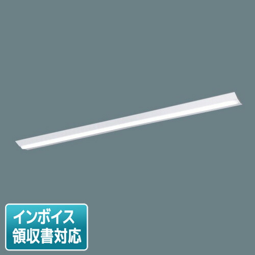▲納期未定[法人限定] XLX860DENJ LE9 パナソニック 天井直付型 一般タイプ 6400 lmタイプ 昼白色 非調光 [ XLX860DENJLE9 ]