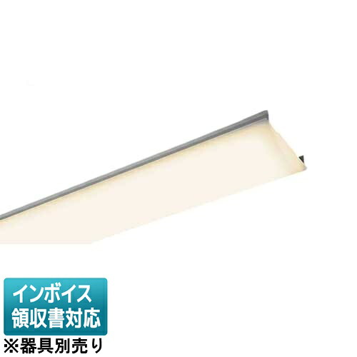 ▲納期未定[法人限定] NNL8300ELC LA2 パナソニック ※受注品 一般タイプ 13400 lmタイプ 電球色 調光 ライトバー【器具別売】[ NNL8300ELCLA2 ]