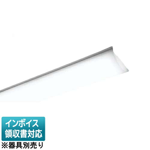 ▲納期未定[法人限定] NNL8500EDC LR9 パナソニック ※受注品 一般タイプ 5000 lmタイプ 昼光色 調光 ライトバー【器具別売】[ NNL8500EDCLR9 ]