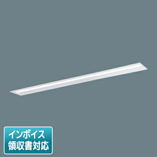 ▲納期未定[法人限定] XLX850VELC RZ9 パナソニック ※受注品 iDシリーズ 天井埋込型 ウォールウォッシャ 110形 PiPit 調光 一般タイプ 5000lm 電球色 [ XLX850VELCRZ9 ]