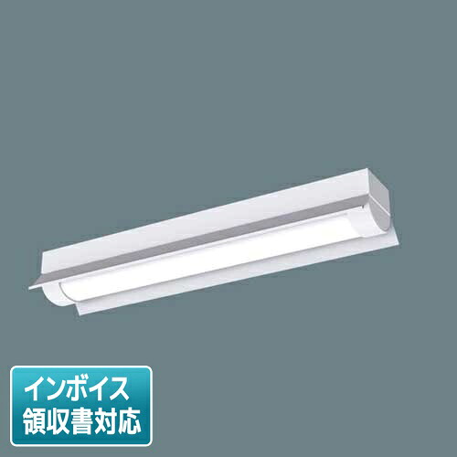 ▲納期未定[法人限定] XLW202KELZ LE9 パナソニック LEDベースライト 防湿・防雨 20形直付型笠付タイプ 800lm 電球色 [ XLW202KELZLE9 ]