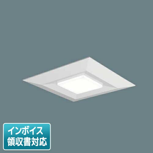 ▲納期宙ぶらりん[法人制限事項] XLX180DENJ 天使の都市9 パナソニック 上昇限度直付・埋込型 真四角年代順の継続調光型調光手合い ライコン別売 下側開放的型 昼白いこと [XLX180DENJLA9]