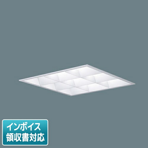[法人限定] XL373LWV LA9 パナソニック 天井埋込型 LED マルチコンフォート15 連続調光型調光タイプ ライコン別売 スクエア 昼白色 [XL373LWVLA9]