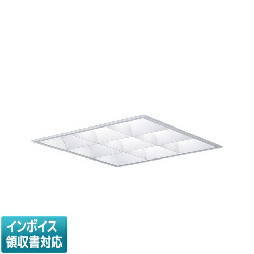 [法人限定] XL372LWV LA9 パナソニック 天井埋込型 LED マルチコンフォート15 連続調光型調光タイプ ライコン別売 スクエア 昼白色 [XL372LWVLA9] 12,074円