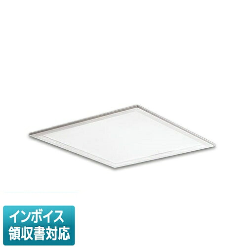 [法人限定] XL583PFUK LA9 パナソニック 天井埋込型 LED 乳白パネル 連続調光型調光タイプ ライコン別売 スクエア パネル付型 白色 [XL583PFUKLA9]｜電材専門店テックエキスパート