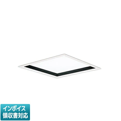 [法人限定] XL563PHVJ LA9 パナソニック ※受注品 天井埋込型 LED 昼白色 乳白パネル深枠 黒 ライコン別売 スクエア パネル付型 [ XL563PHVJLA9 ]｜電材専門店テックエキスパート
