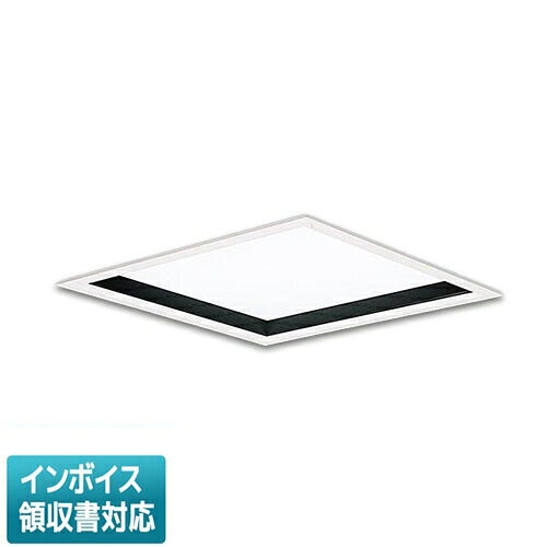 [法人限定] XL563PHTJ LA9 パナソニック ※受注品 天井埋込型 LED 電球色 乳白パネル深枠 黒 ライコン別売 スクエア パネル付型 [ XL563PHTJLA9 ]