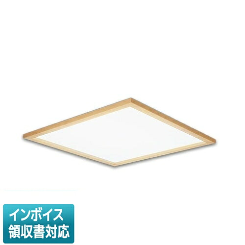 [法人限定] XL563PJUJ LA9 パナソニック ※受注品 天井埋込型 LED 白色 乳白パネル木枠 ライコン別売 スクエア パネル付型 [ XL563PJUJLA9 ]｜電材専門店テックエキスパート