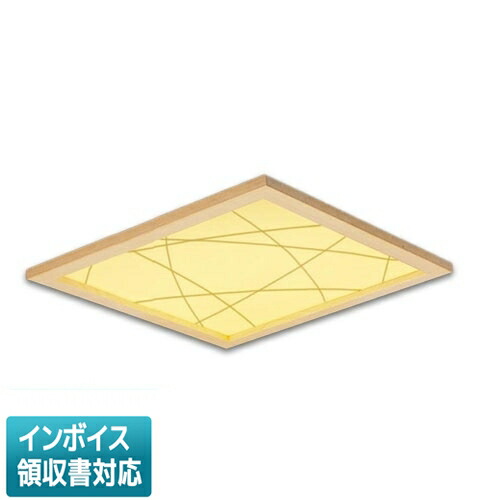 [法人限定] XL584PKFJ LA9 パナソニック ※受注品 天井埋込型 LED 温白色 和紙柄パネル 竹模様 ライコン別売 スクエア パネル付型 [ XL584PKFJLA9 ]