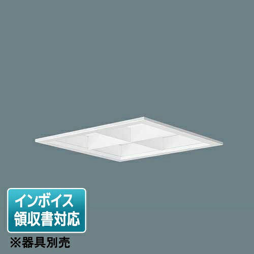 [法人押さえる] NNFK17372J LE9 パナソニック ※受注品 ともし火社会的単位のみ 【手道具別売】 真四角型LED 温白いこと [ NNFK17372JLE9 ]