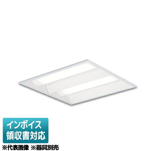 [法人限定] NNFK23451J LA9 パナソニック ※受注品 ライトユニットのみ 【器具別売】 スクエア型LED 白色 [ NNFK23451JLA9 ]｜電材専門店テックエキスパート
