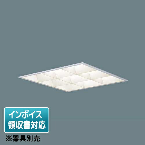 [法人限定] NNFK33272 LA9 パナソニック ※受注品 ライトユニットのみ 【器具別売】 スクエア型LED 温白色 [ NNFK33272LA9 ]｜電材専門店テックエキスパート 10,436円