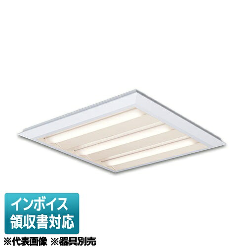 [法人限定] NNFK44352 LA9 パナソニック ※受注品 ライトユニットのみ 【器具別売】 スクエア型LED 温白色 [ NNFK44352LA9 ]｜電材専門店テックエキスパート