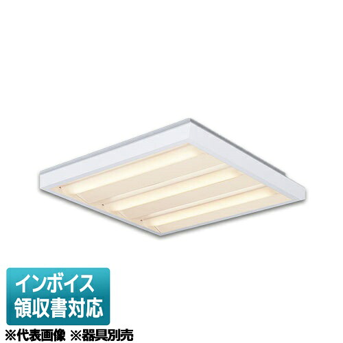 [法人限定] NNFK44353 LA9 パナソニック ※受注品 ライトユニットのみ 【器具別売】 スクエア型LED 電球色 [ NNFK44353LA9 ]｜電材専門店テックエキスパート