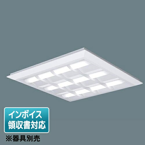 [法人限定] NNFK44351 LA9 パナソニック ライトユニットのみ 【器具別売】 天井直付型 天井埋込型 LED 白色 下面開放型 器具相当 [ NNFK44351LA9 ]｜電材専門店テックエキスパート