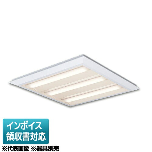 [法人限定] NNFK44452 LA9 パナソニック ※受注品 ライトユニットのみ 【器具別売】 スクエア型LED 温白色 [ NNFK44452LA9 ]｜電材専門店テックエキスパート