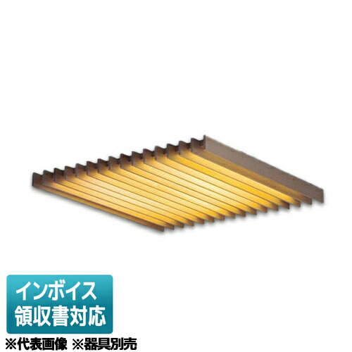 [法人押さえる] NNFK47498J 天使の都市9 パナソニック ※受注品 ともし火社会的単位のみ 【手道具別売】 真四角型LED 白熱電球色 [ NNFK47498JLA9 ]
