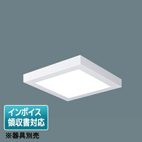 楽天市場】[法人限定] NNFK36013 パナソニック 天井直付型 LED 乳白