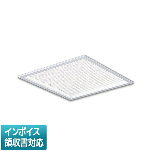 [法人限定] XL553ZPTZ LE9 パナソニック ※受注品 天井埋込型 LED 電球色 一体型LEDベースライト きらめきプリズムパネル比較 [ XL553ZPTZLE9 ]