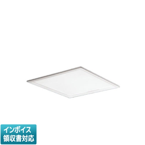 [法人限定] XL572PFUZ LA9 パナソニック 天井埋込型 LED(白色)乳白パネル 連続調光型(ライコン別売)蛍光灯FHP32形3灯器具相当 [ XL572PFUZLA9 ]