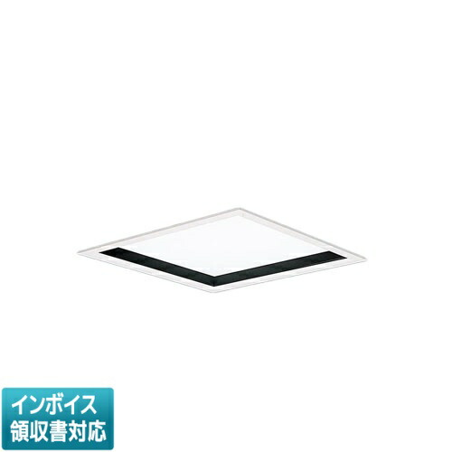 [法人限定] XL573PHFZ LA9 パナソニック ※受注品 天井埋込型 LED(温白色)乳白パネル 深枠(黒)連続調光型(ライコン別売)蛍光灯FHP32形3灯器具相当 [ XL573PHFZLA9 ]｜電材専門店テックエキスパート