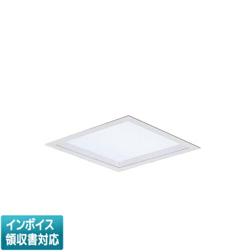 [法人限定] XL574PGUT LA9 パナソニック ※受注品 天井埋込型 LED(白色)乳白パネル 深枠(白)連続調光型(ライコン別売)蛍光灯FHP32形4灯器具相当 [ XL574PGUTLA9 ]｜電材専門店テックエキスパート