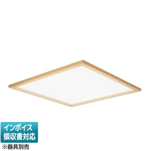 [法人限定] NNFK37341K LA9 パナソニック ※受注品 □450埋込点灯パネル付点灯ユニット単品【器具別売】乳白木枠白色 [ NNFK37341KLA9 ] 20,561円