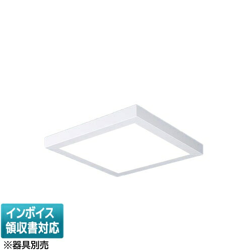 [法人限定] NNFK38203K LA9 パナソニック ※受注品 □500直付点灯パネル付点灯ユニット単品【器具別売】乳白パネル電球色 [ NNFK38203KLA9 ]