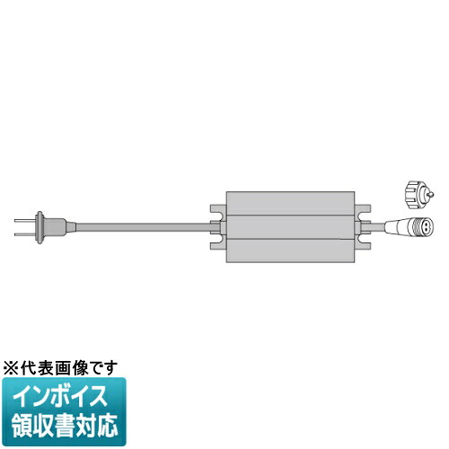 [法人限定] PAD-DC66-A JEFCOM ジェフコム AC-DCアダプタ [ PADDC66A ]