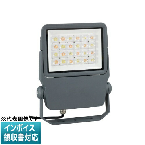 直送[法人制限事項] PDS-C02-40WL JEFCOM ジェフコム LEDプロジェクションライト 投照器・集光型 [ PDSC0240WL ]