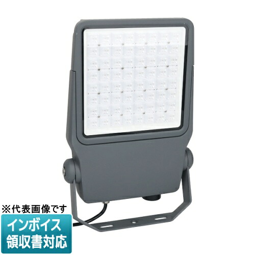 [法人限定] PDS-C04-100FL JEFCOM ジェフコム LEDプロジェクションライト 投照器 [ PDSC04100FL ]