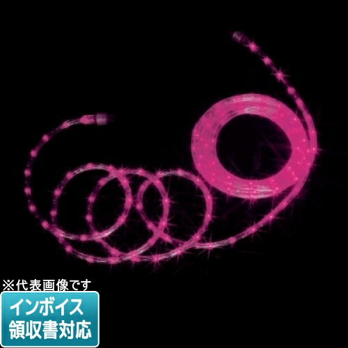 [法人限定] PR-E340-16PP JEFCOM ジェフコム LEDソフトネオン 40mmピッチ・スタンダードタイプ [ PRE34016PP ]