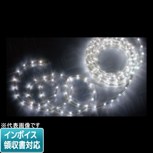 [法人限定] PR-E340-16WW JEFCOM ジェフコム LEDソフトネオン 40mmピッチ・スタンダードタイプ [ PRE34016WW ]｜電材専門店テックエキスパート