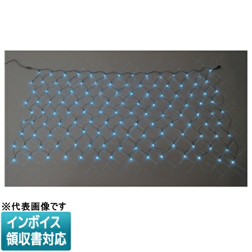 [法人限定] SJ-N10-AA JEFCOM ジェフコム LEDクロスネット スタンダードタイプ SJシリーズ [ SJN10AA ]