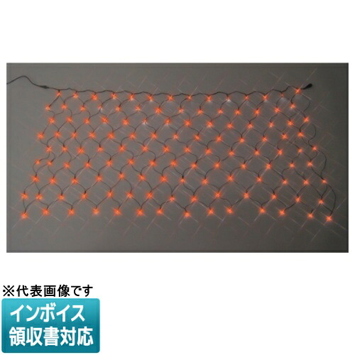 [法人限定] SJ-N10-DD JEFCOM ジェフコム LEDクロスネット スタンダードタイプ SJシリーズ [ SJN10DD ]