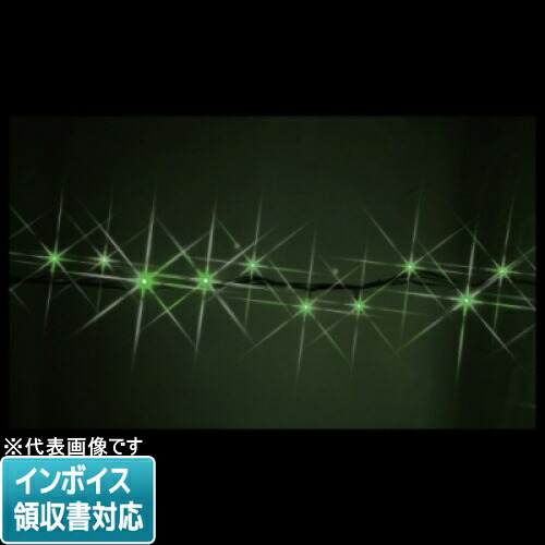 [法人限定] SJ-NH05-10GG JEFCOM ジェフコム LEDストリングNH ニューハイグレードタイプ [ SJNH0510GG ] 6,975円