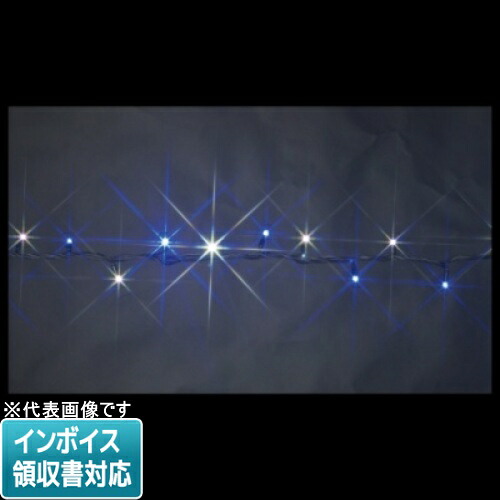 [法人限定] SJ-NH05-10WB JEFCOM ジェフコム LEDストリングNH ニューハイグレードタイプ [ SJNH0510WB ]｜電材専門店テックエキスパート