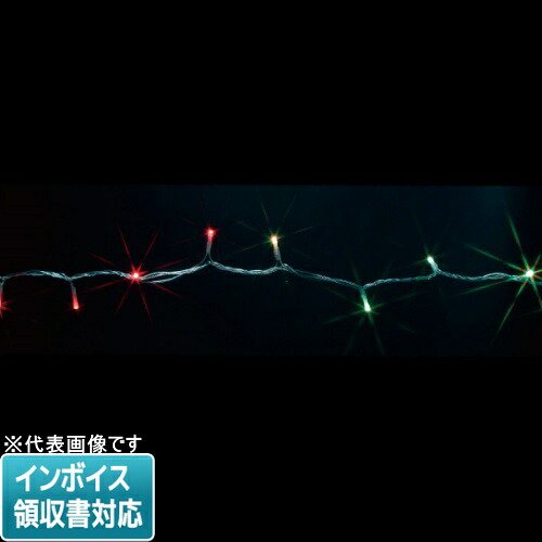 [法人限定] SJ-W05-20MP JEFCOM ジェフコム LEDワイヤーストリング マルチパターンタイプ [ SJW0520MP ]｜電材専門店テックエキスパート
