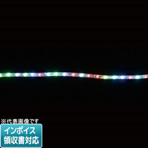 [法人限定] SJX-E13-10MP JEFCOM ジェフコム LEDソフトネオンSJX マルチパターンタイプ [ SJXE1310MP ]｜電材専門店テックエキスパート 19,866円