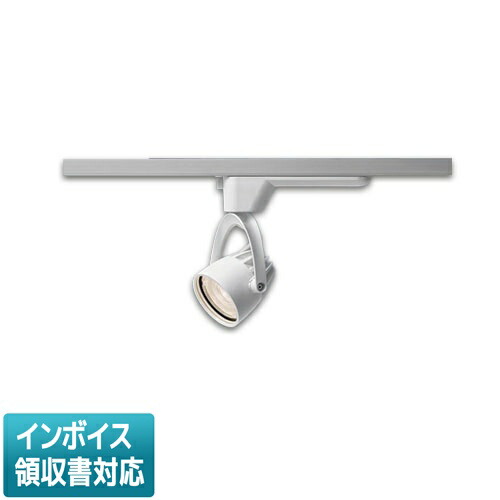 [法人限定] NSN03543W LE1 パナソニック ※受注品 配線ダクト取付型 LED 温白色 スポットライト ビーム角59度 拡散 [ NSN03543WLE1 ]｜電材専門店テックエキスパート