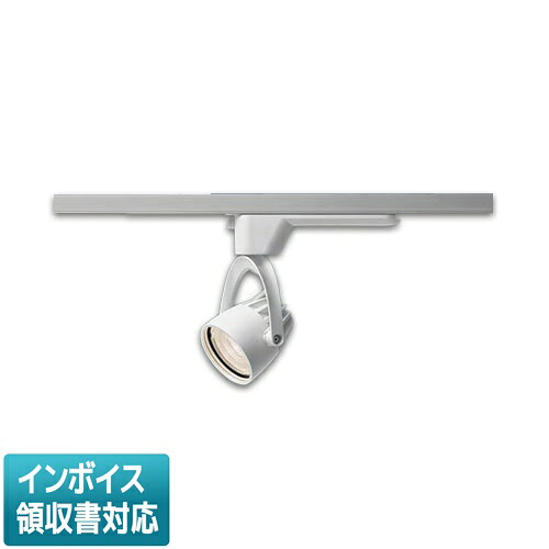 [法人限定] NSN02544W LE1 パナソニック ※受注品 配線ダクト取付型 LED 電球色 スポットライト ビーム角59度 拡散 [ NSN02544WLE1 ]｜電材専門店テックエキスパート
