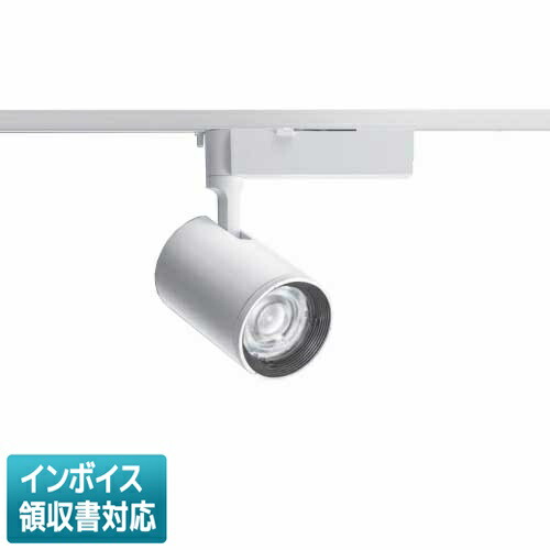 [法人限定] NTS05506W LE1 パナソニック ※受注品 配線ダクト取付型 白色 スポットライト 美光色 配光調整機能付 [ NTS05506WLE1 ]
