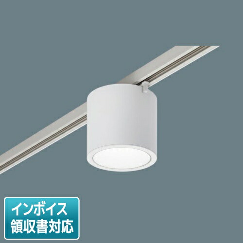 [法人限定] NCN19300W LE1 パナソニック ※受注品 スポットライト 天井直付 配線ダクト取付型 昼白色 小型シーリングライト 拡散 光源遮光角30度 [ NCN19300WLE1 ]